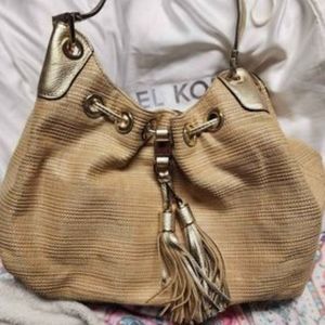 Michael kors purse